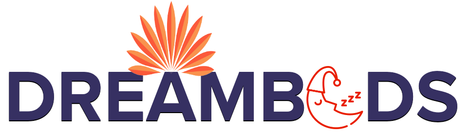 Dream Beds Logo